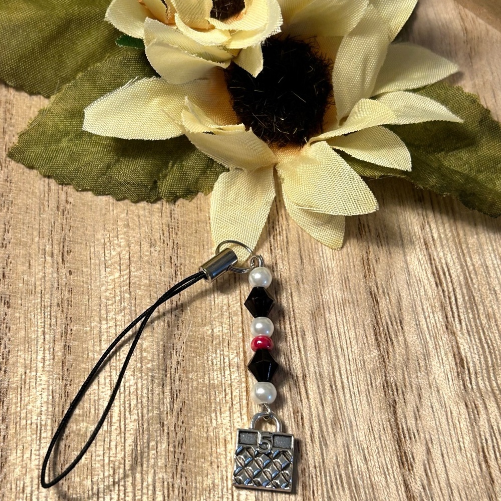 Purse Charm